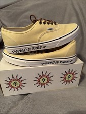Vans Men's Authentic Parks