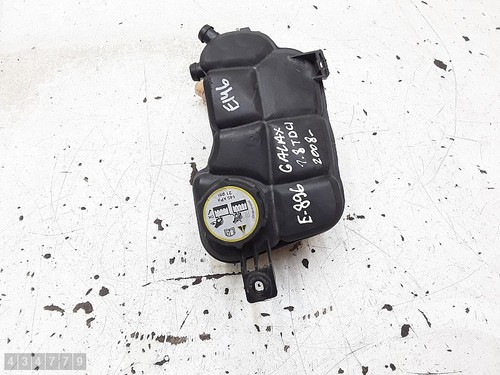 2008 ford galaxy engine - 2008,