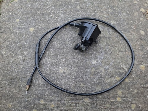 Quadzilla dinli 450 throttle - dinli,