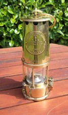 Vintage Eccles Type 6 Miners