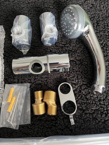 Bristan zing shower spares - zing,