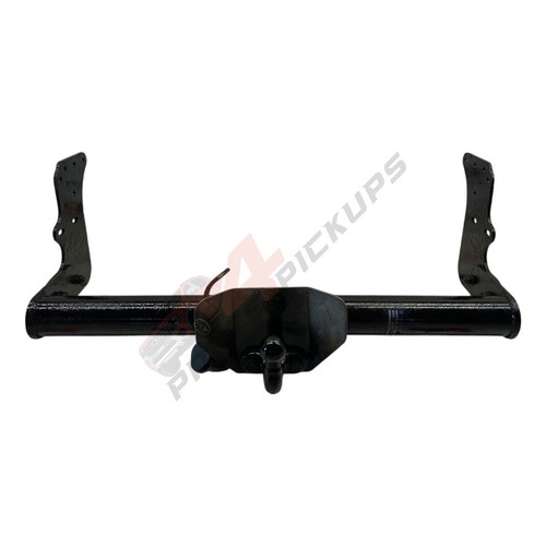 Mitsubishi l200 rear towbar - l200,