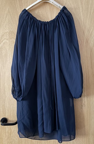 Peter jensen navy - peter, sheer