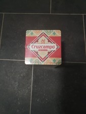 Cruzcampo Beer Mats Pack Of