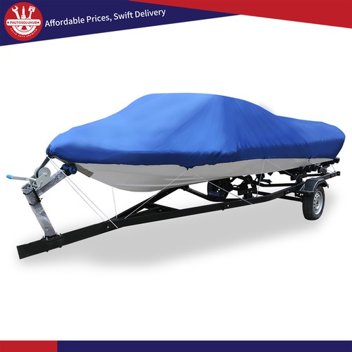 18ft 210d trailerable boat - 16-18ft,