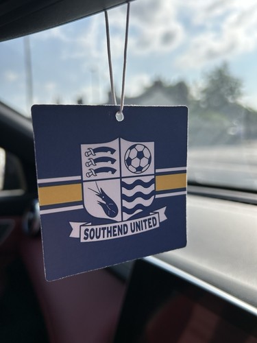 Southend united football club - southend,