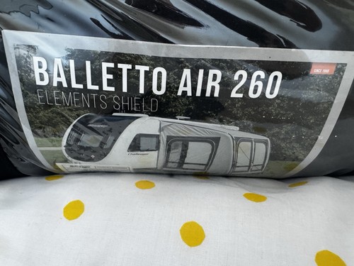 Vango balletto elements 260 - balletto,