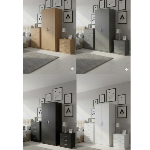 Ready assemble door - 2,
