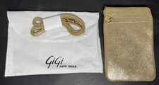 Gigi New York Emmie Metallic