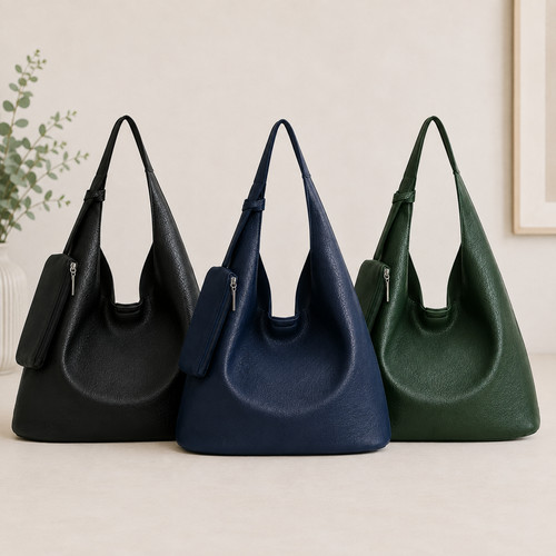 New women vegan leather - vegan,