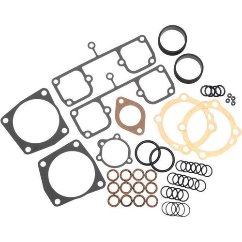 James gaskets top end - top, gasket