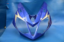 Daelim Roadsport Roadwin R VJ125F Front fairing / Nose cone genuine NOS