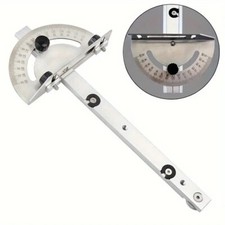 Woodworking Saw Guide Kit- T