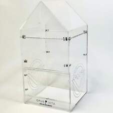 Jumping Spider - Domus - 4 in 1 Jumping Spider Enclosure