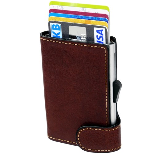 Tony perotti card holder - card, rfid