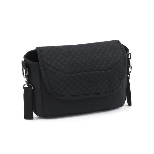 Oyster organiser bag - -, raven