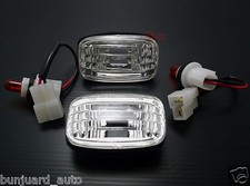 TURN LIGHT SIDE INDICATOR FOR