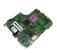 Motherboard for Toshiba Satellite A300 Series Placa Paper Mere