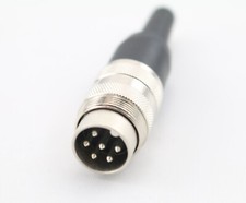 Klein Tuchel male 6 pole for