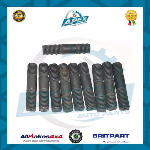 Swivel pin stud bsf for - bsf,