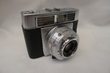 ZEISS IKON Symbolica Camera w/