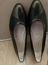 ELMDALE  SIZE 5E YVETTE BRONZE