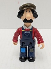 Postman Pat 2005 Posable Ted