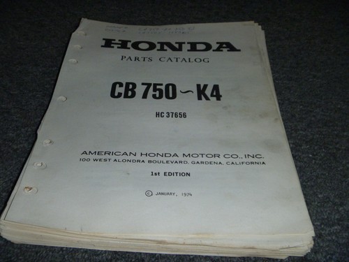 1969 1971 honda cb750 - 1969-1971,