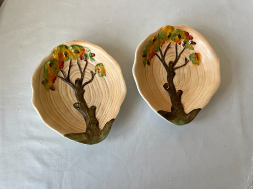 Vintage carltonware - ,