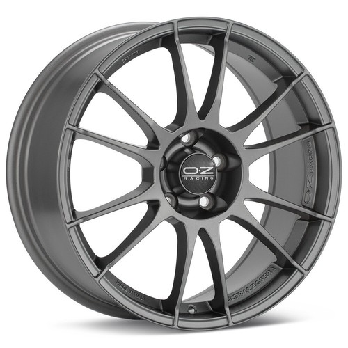 Set alloy wheels oz - 4,