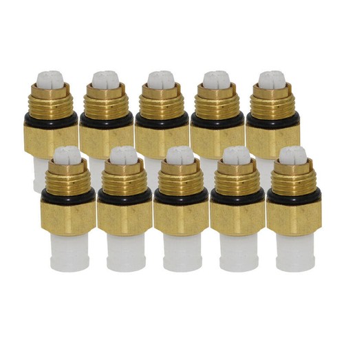 10x air suspension shock - 10x,