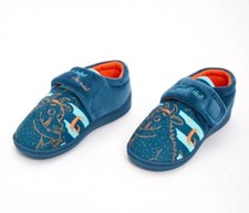 Boys Kids The Gruffalo Blue