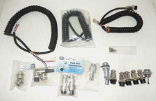Assorted Lot Of HAM CB Radio
