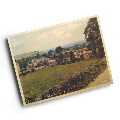 Print vintage - print,