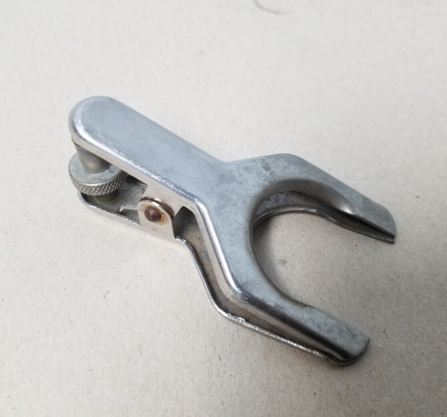 Clamp for rotary - for,