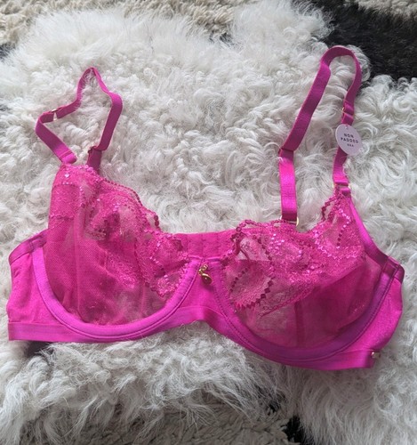 Ladies bra entice george - ladies, by