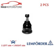 Suspension ball joint pair - ball,