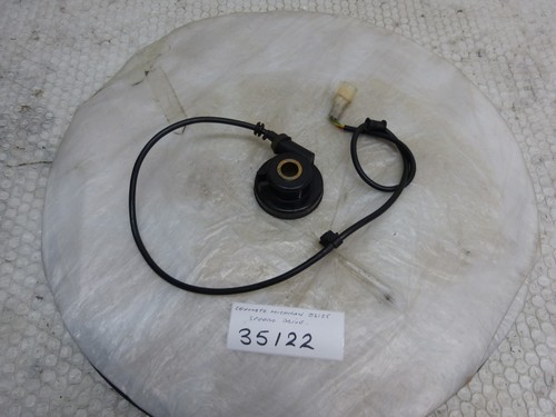 Lexmoto michigan zs125 2023 - zs125,
