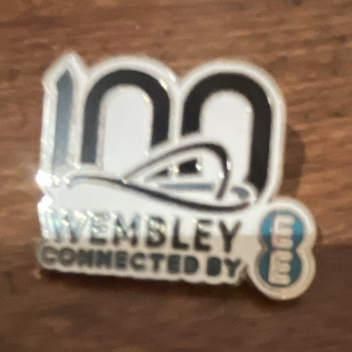Wembley connected enamel - ee,