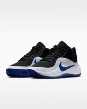 Nike PRECISION 8 MID GAME BLUE