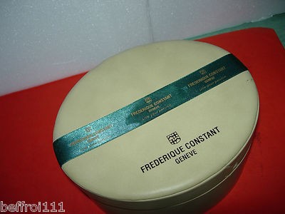 Vintage frederique constant - frederique,