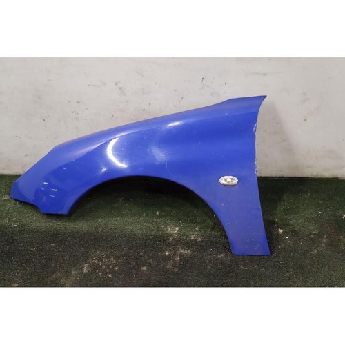 Front wing peugeot 206 - lh,