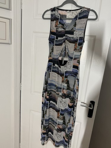 Topshop size small - topshop,
