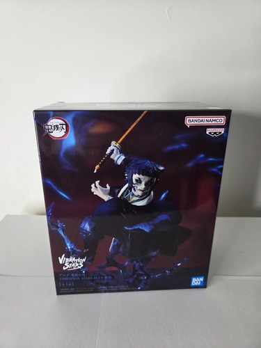Demon slayer vibration stars - slayer,