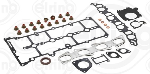 Elring 491 980 cylinder head - 491.980,