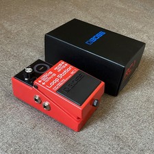 Boss RC-1 Loop Station ~Looper