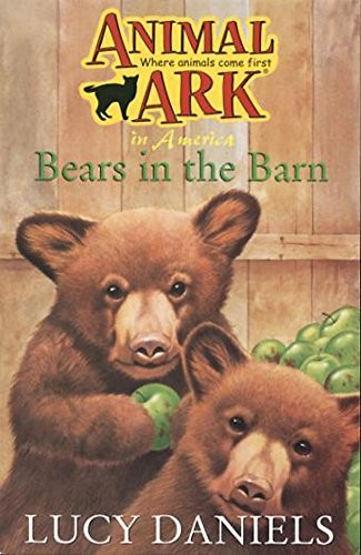 Animal ark bears in the - bears,
