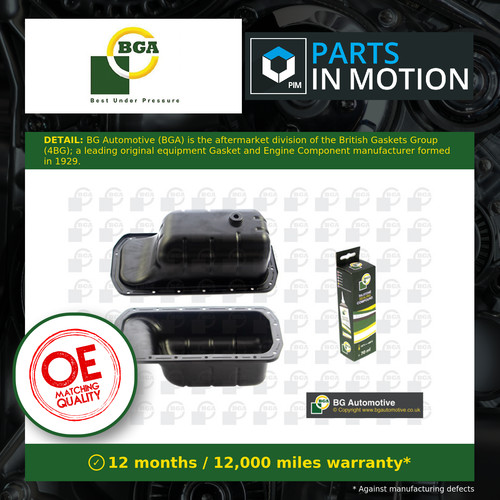 Automatic gearbox sump - automatic, pan