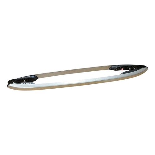Nissan navara roof bars - nissan,