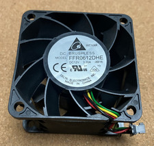 12v axial fan 60mm x - x,